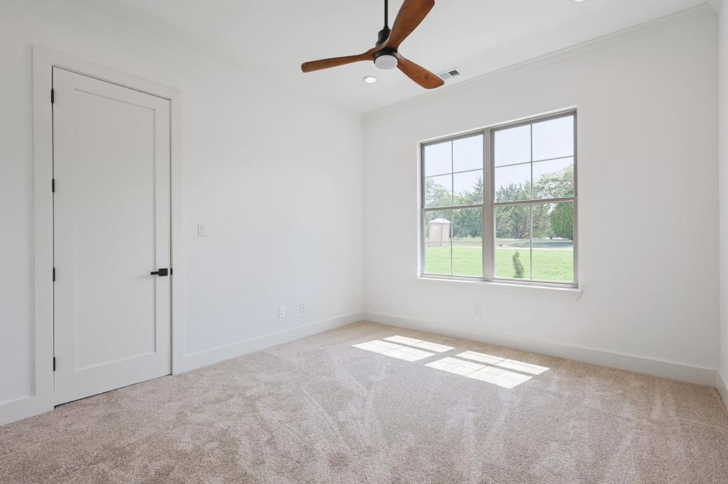TRINITY MEADOWS - Residential