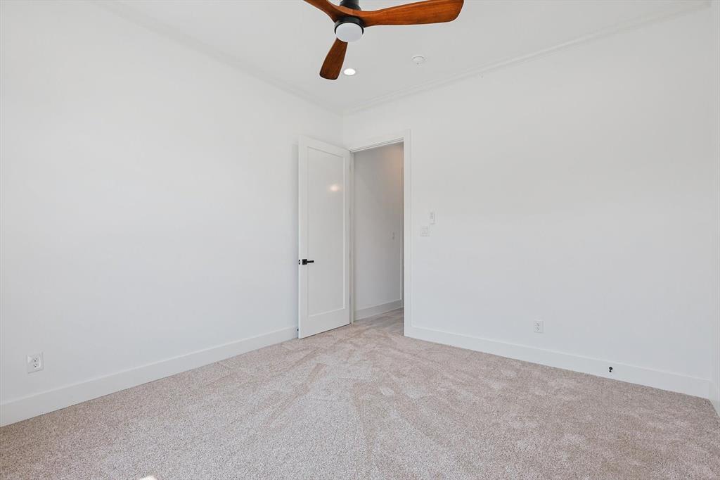 TRINITY MEADOWS - Residential