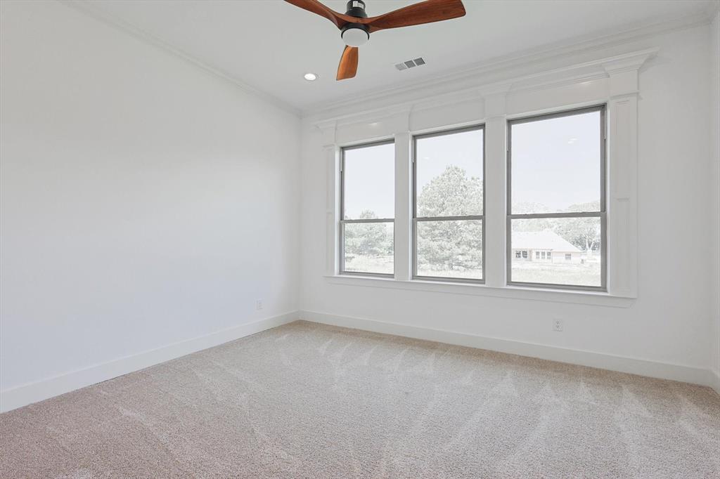 TRINITY MEADOWS - Residential