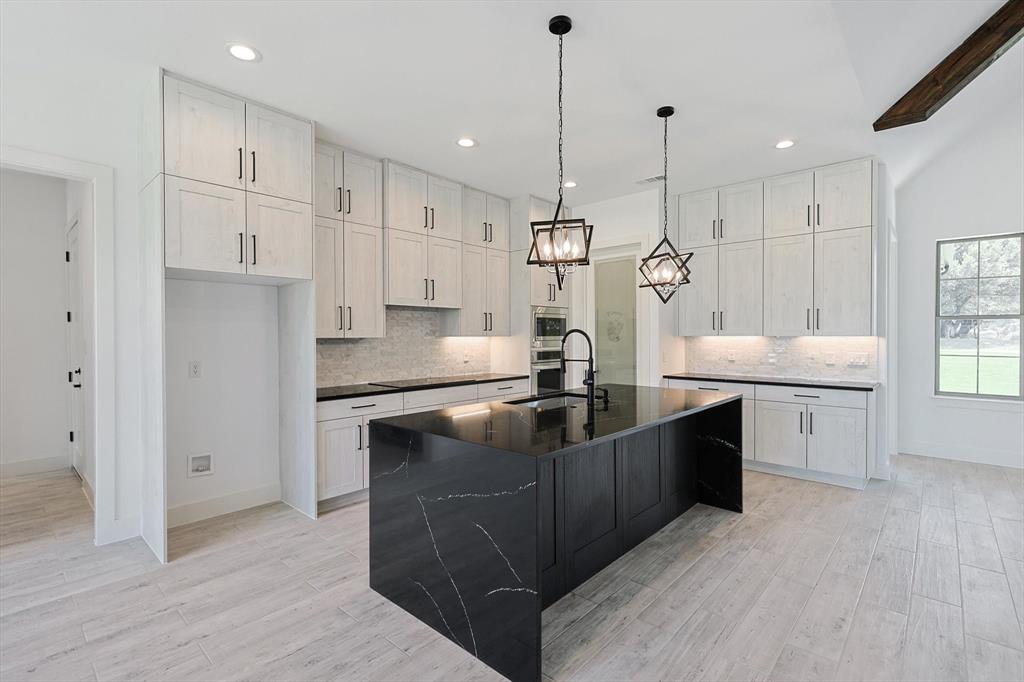 TRINITY MEADOWS - Residential
