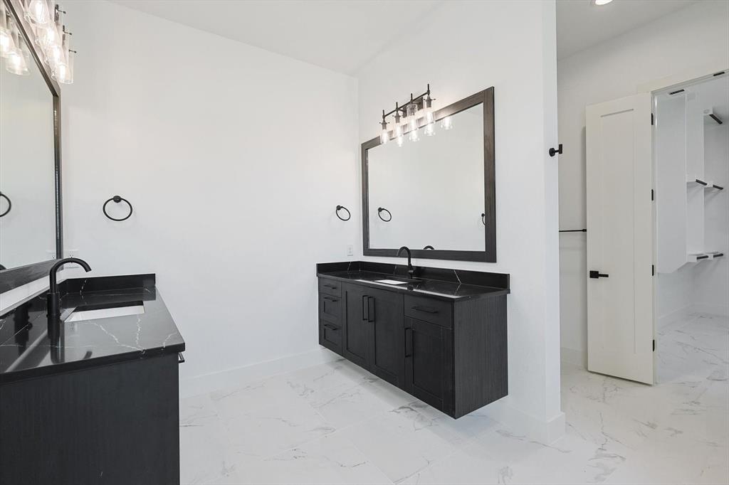 TRINITY MEADOWS - Residential