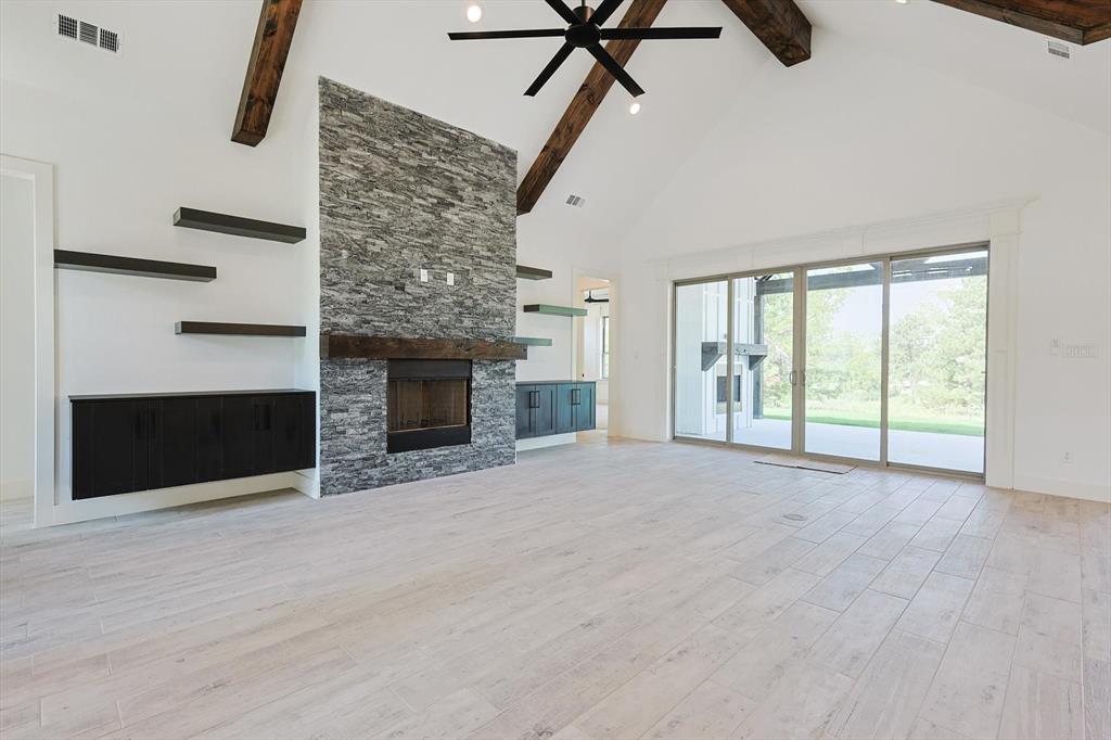 TRINITY MEADOWS - Residential