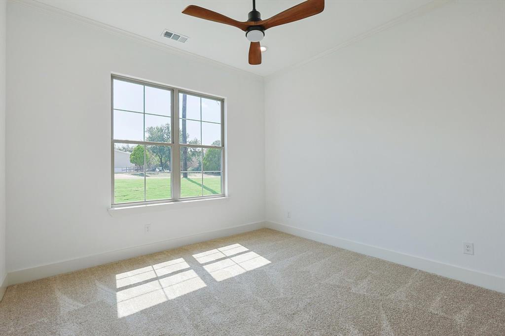 TRINITY MEADOWS - Residential