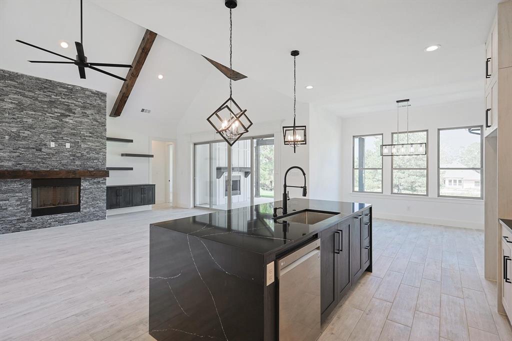 TRINITY MEADOWS - Residential