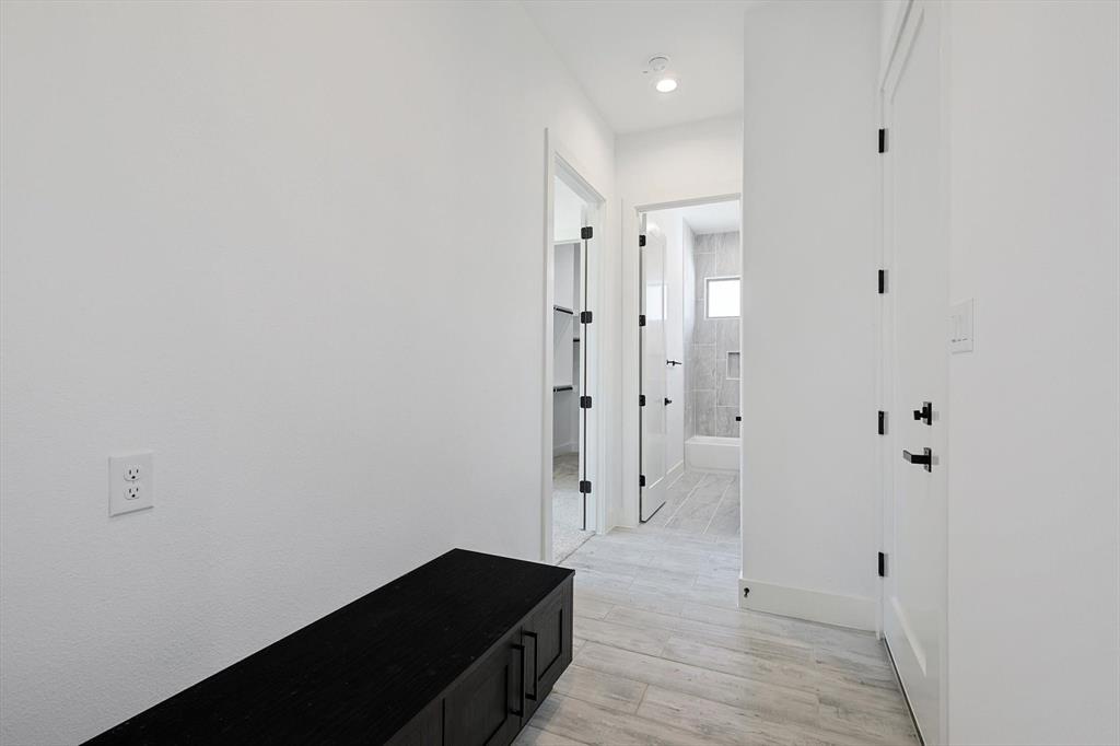 TRINITY MEADOWS - Residential