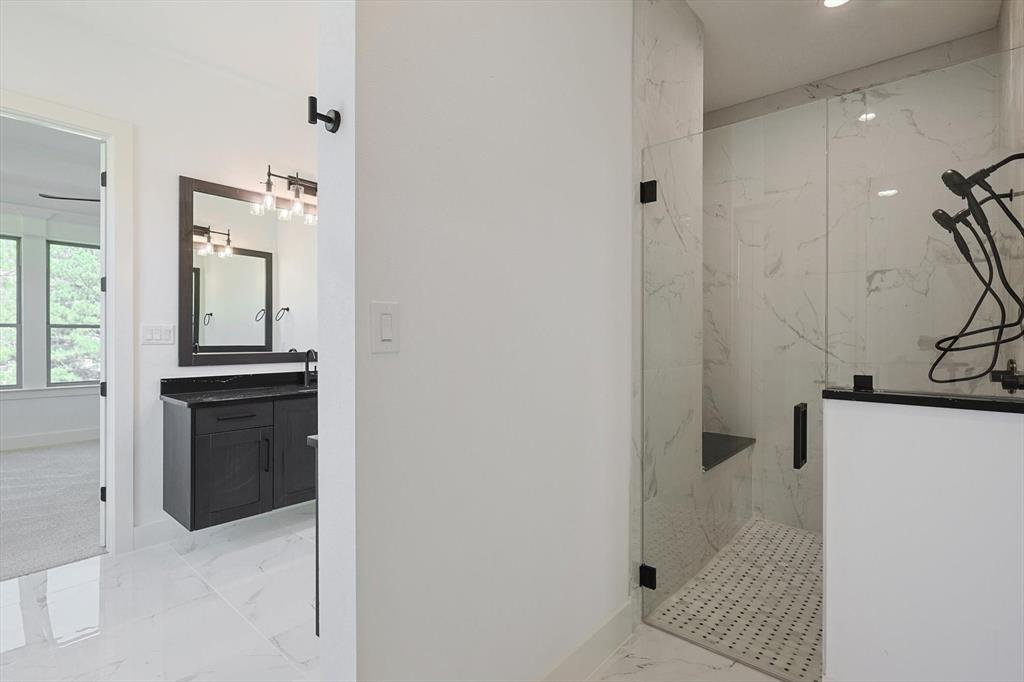 TRINITY MEADOWS - Residential