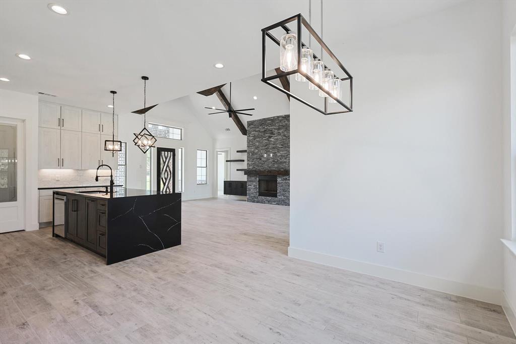 TRINITY MEADOWS - Residential