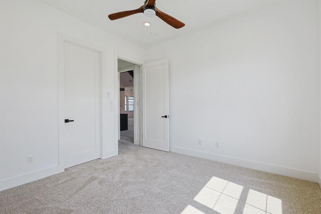 TRINITY MEADOWS - Residential
