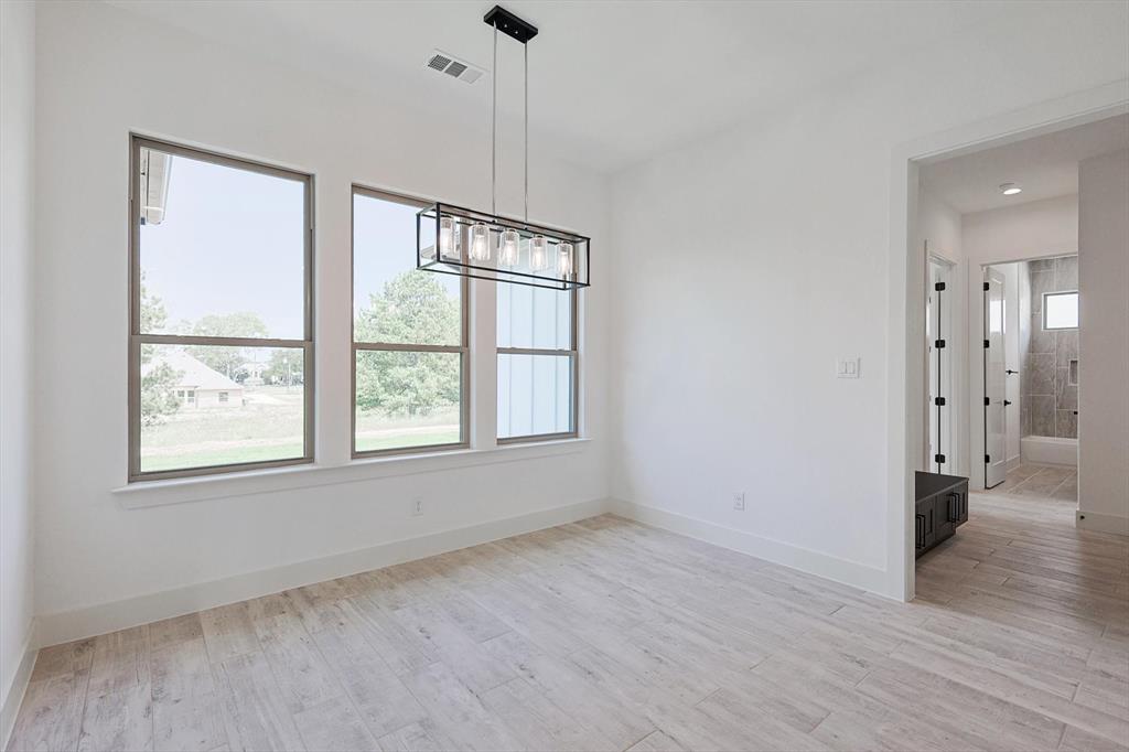 TRINITY MEADOWS - Residential