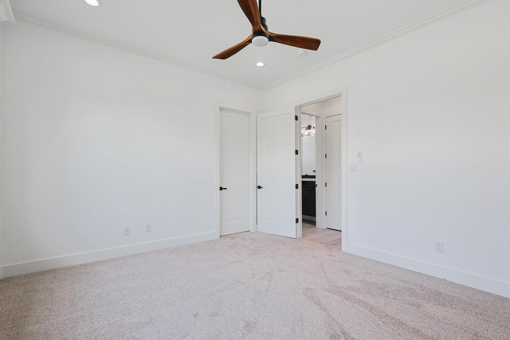 TRINITY MEADOWS - Residential