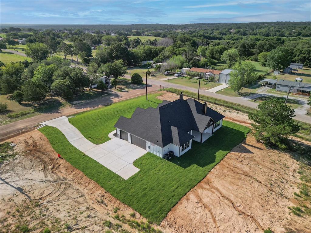 TRINITY MEADOWS - Residential