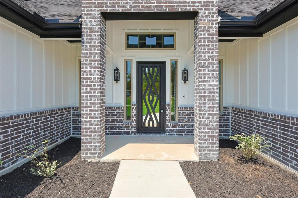 TRINITY MEADOWS - Residential