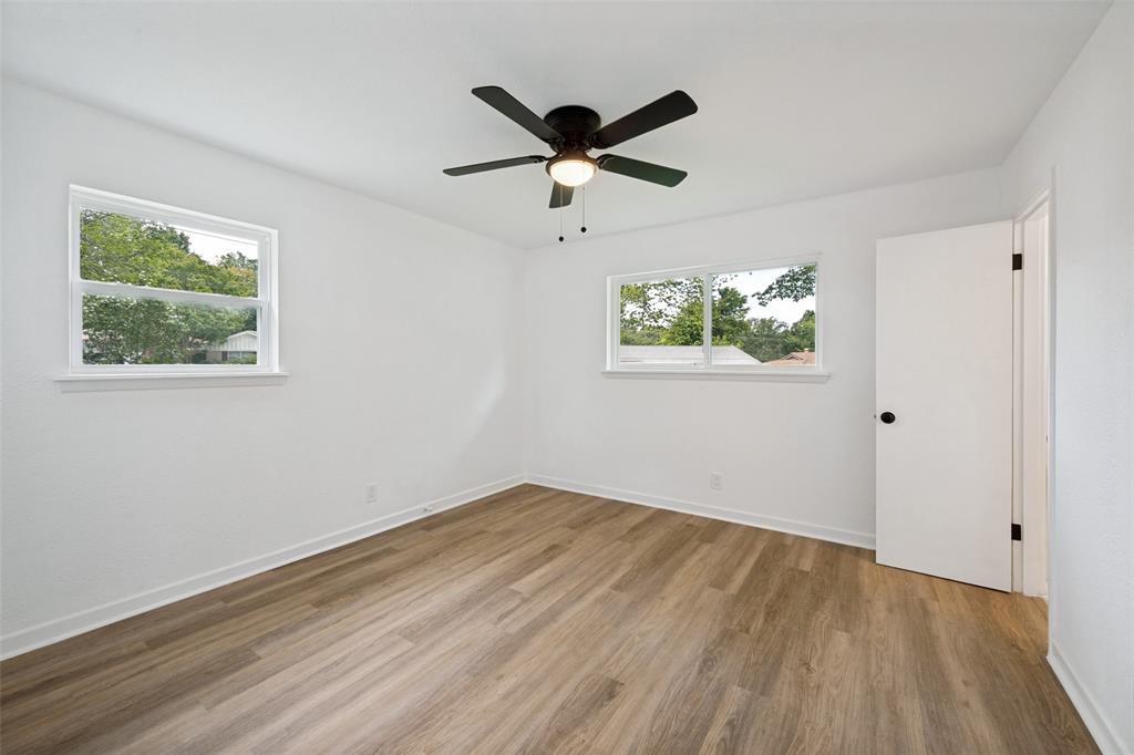 Shady Oaks - Residential