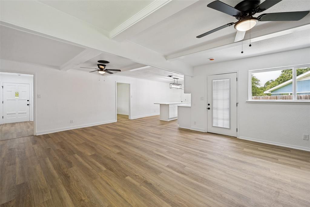 Shady Oaks - Residential