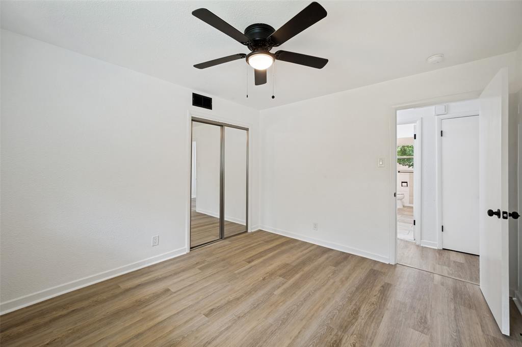 Shady Oaks - Residential