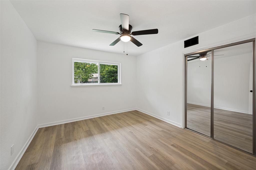 Shady Oaks - Residential
