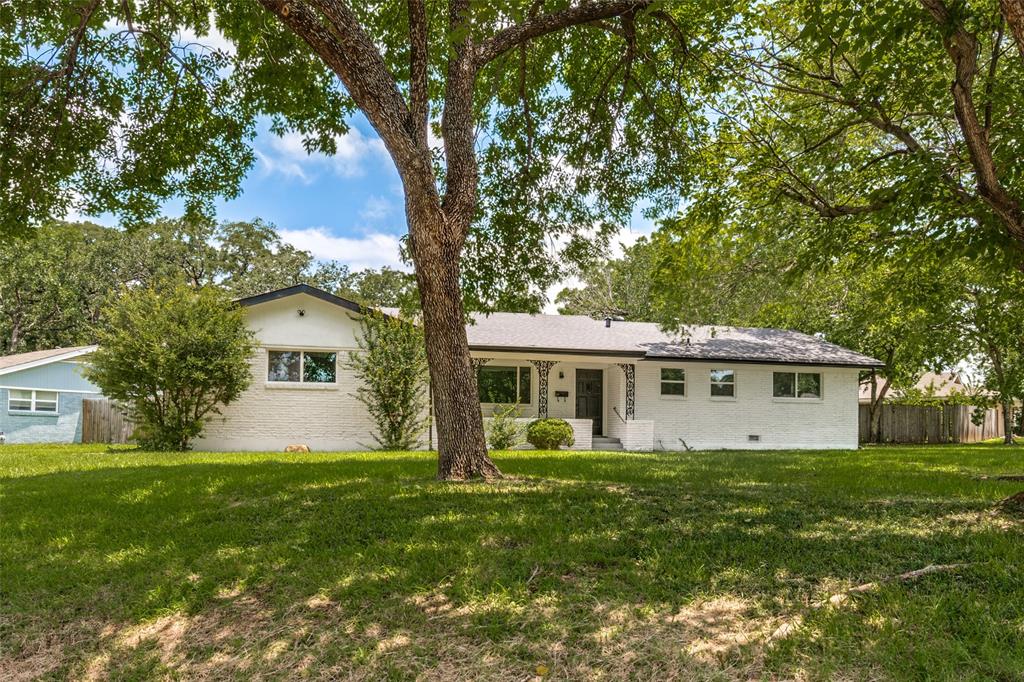 Shady Oaks - Residential