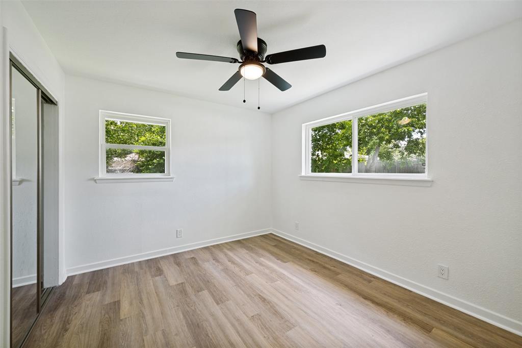 Shady Oaks - Residential