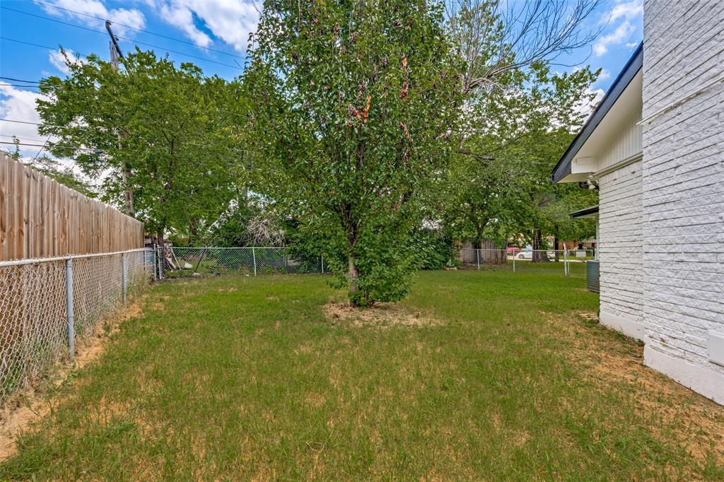 Shady Oaks - Residential
