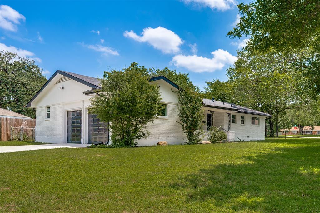 Shady Oaks - Residential