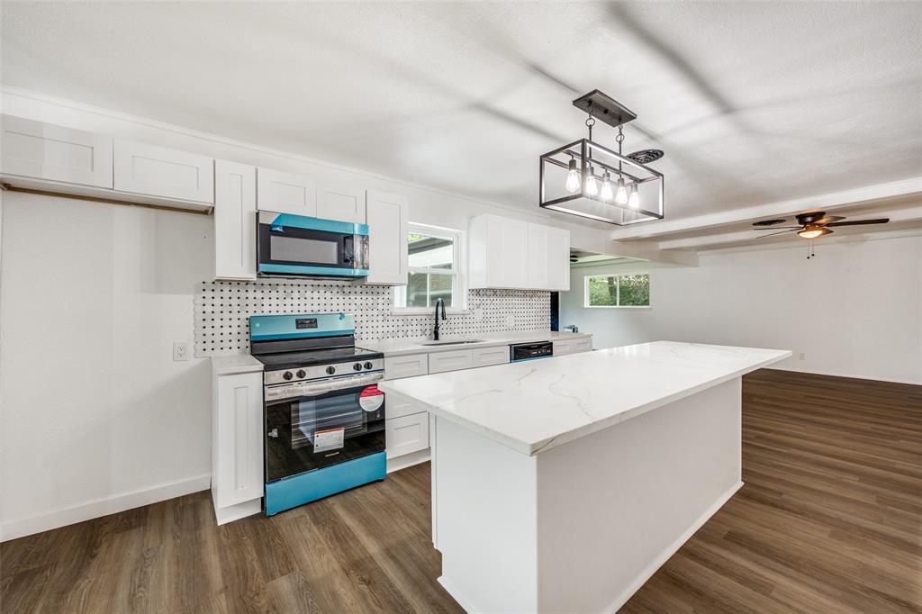 Shady Oaks - Residential