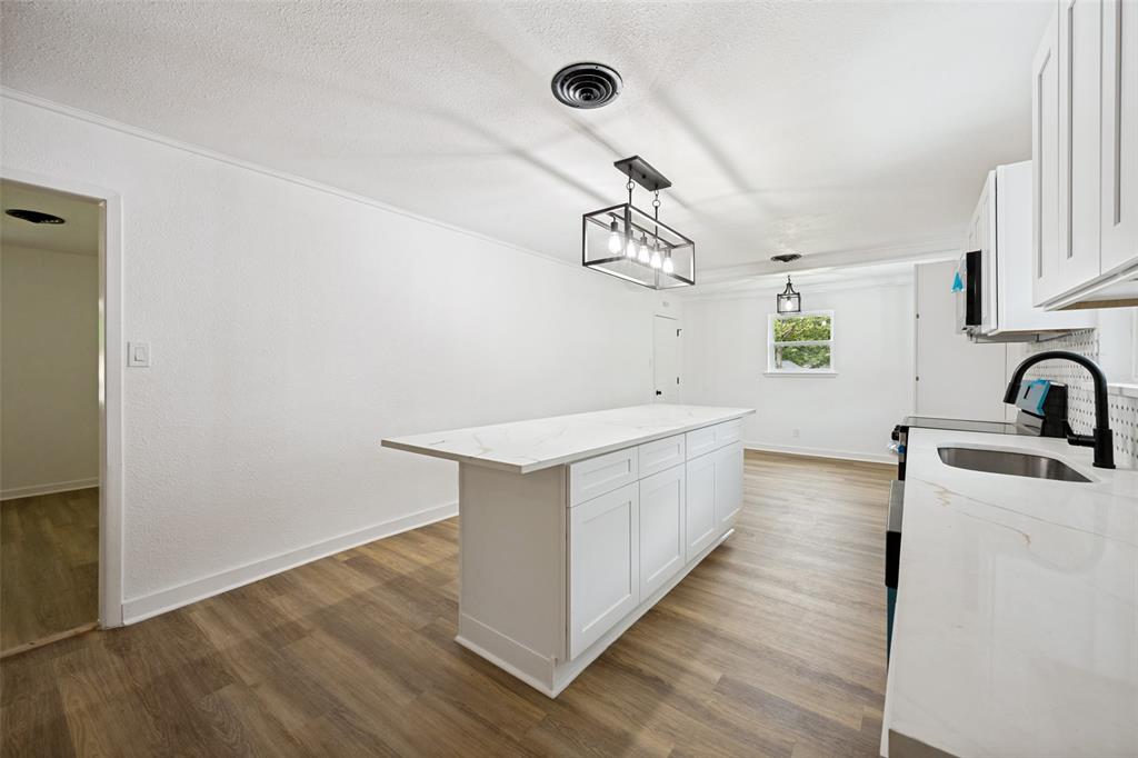 Shady Oaks - Residential