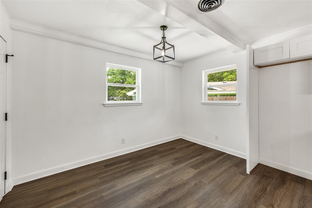Shady Oaks - Residential