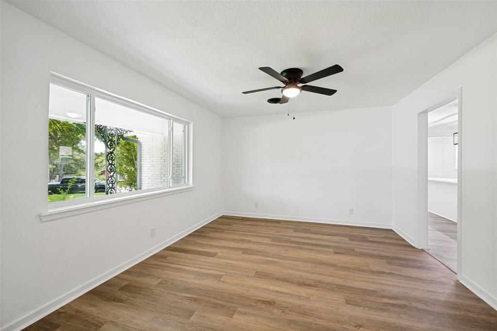 Shady Oaks - Residential