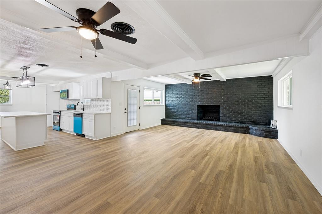 Shady Oaks - Residential