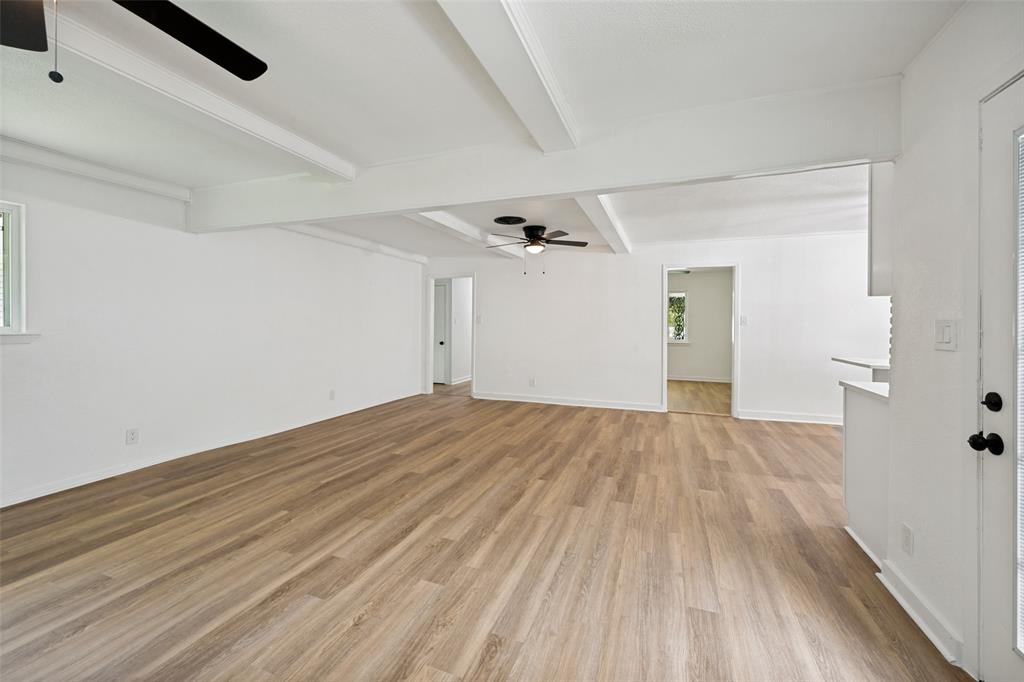 Shady Oaks - Residential