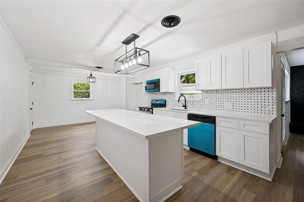 Shady Oaks - Residential