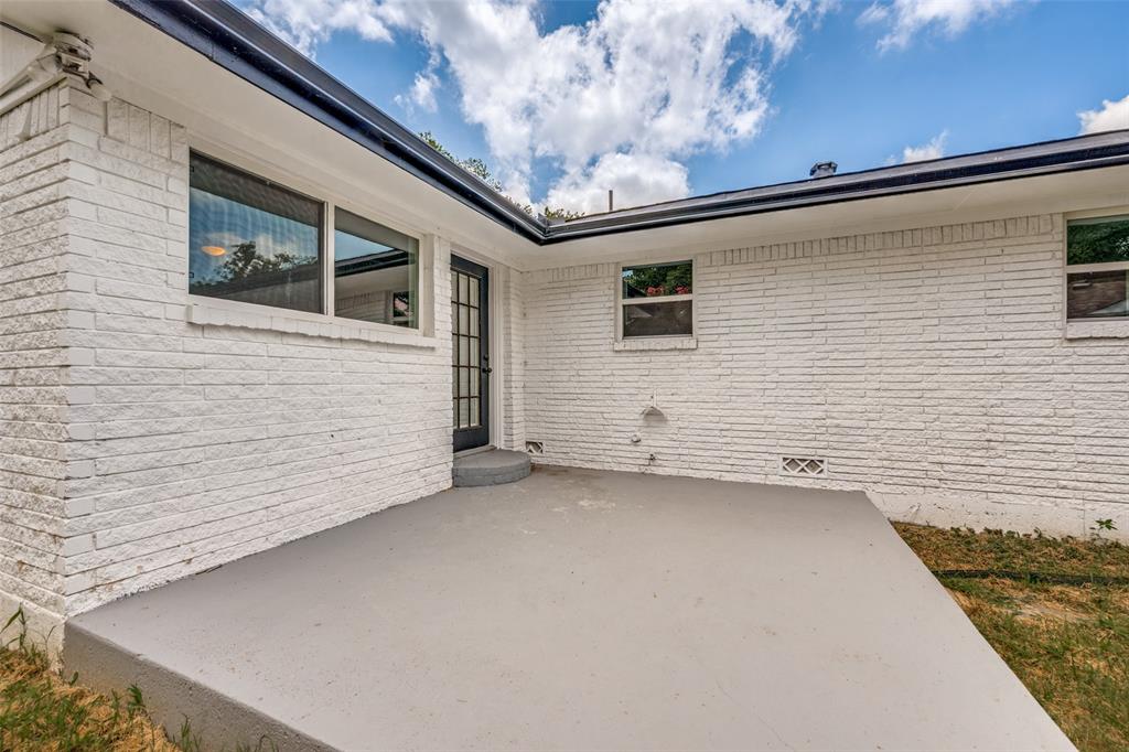 Shady Oaks - Residential