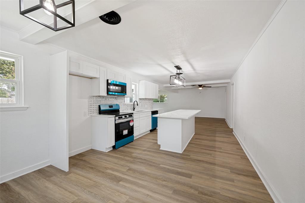 Shady Oaks - Residential