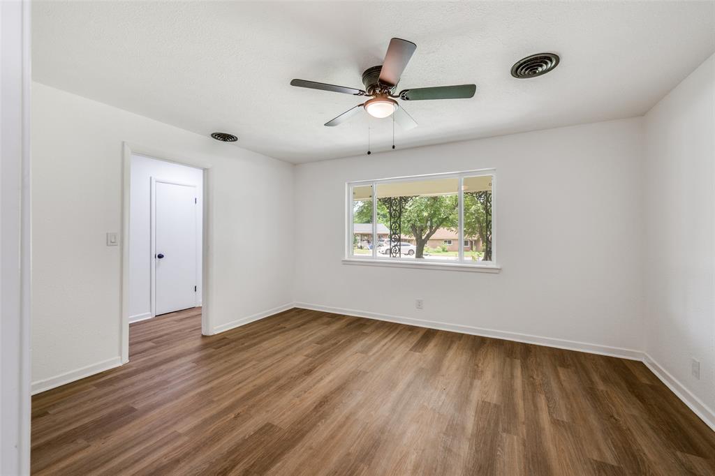 Shady Oaks - Residential
