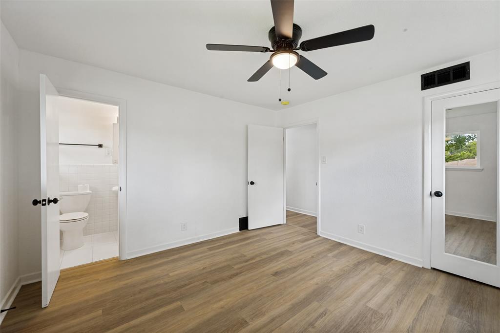 Shady Oaks - Residential