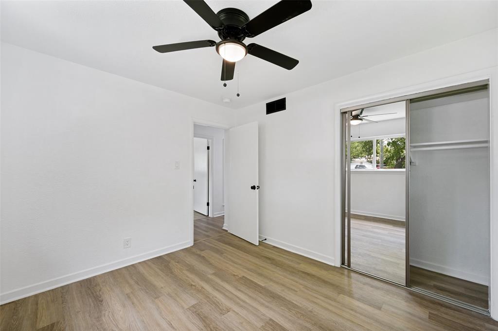 Shady Oaks - Residential