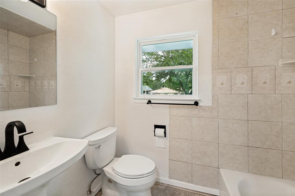 Shady Oaks - Residential