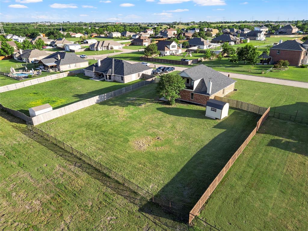 Southview Village Ph One - Residential