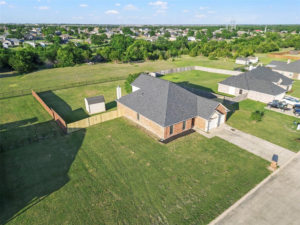 Southview Village Ph One - Residential