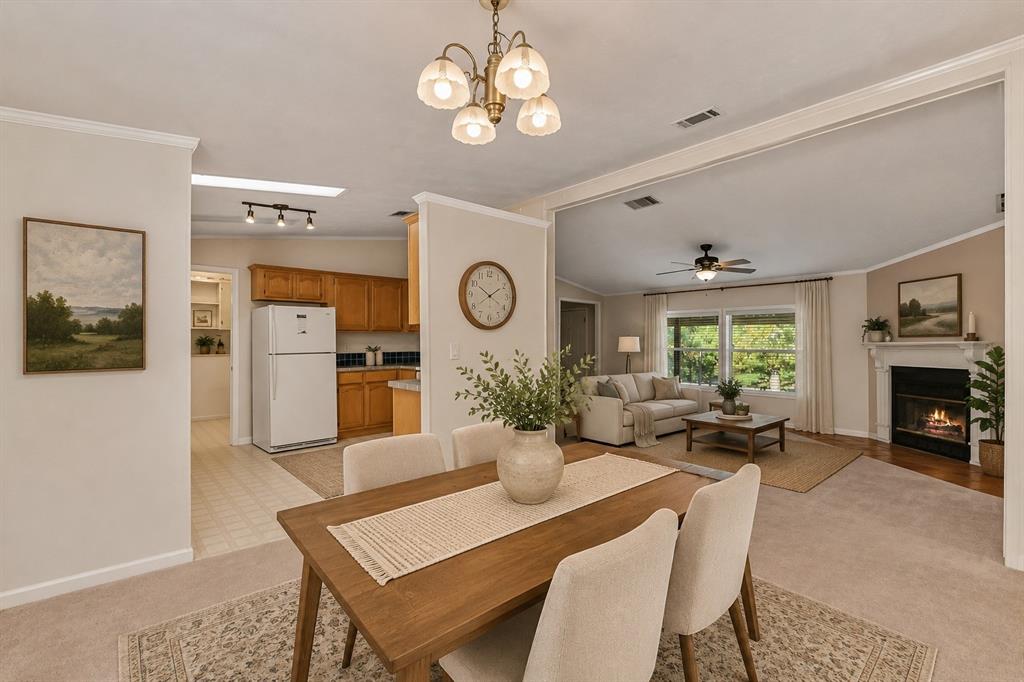Canton Acres - Residential