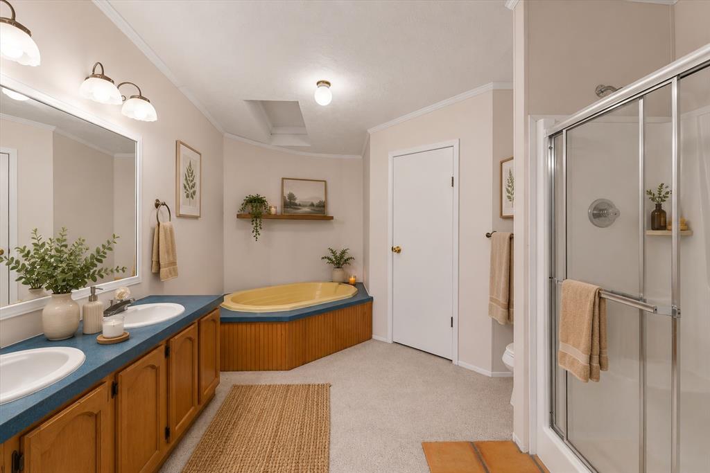 Canton Acres - Residential