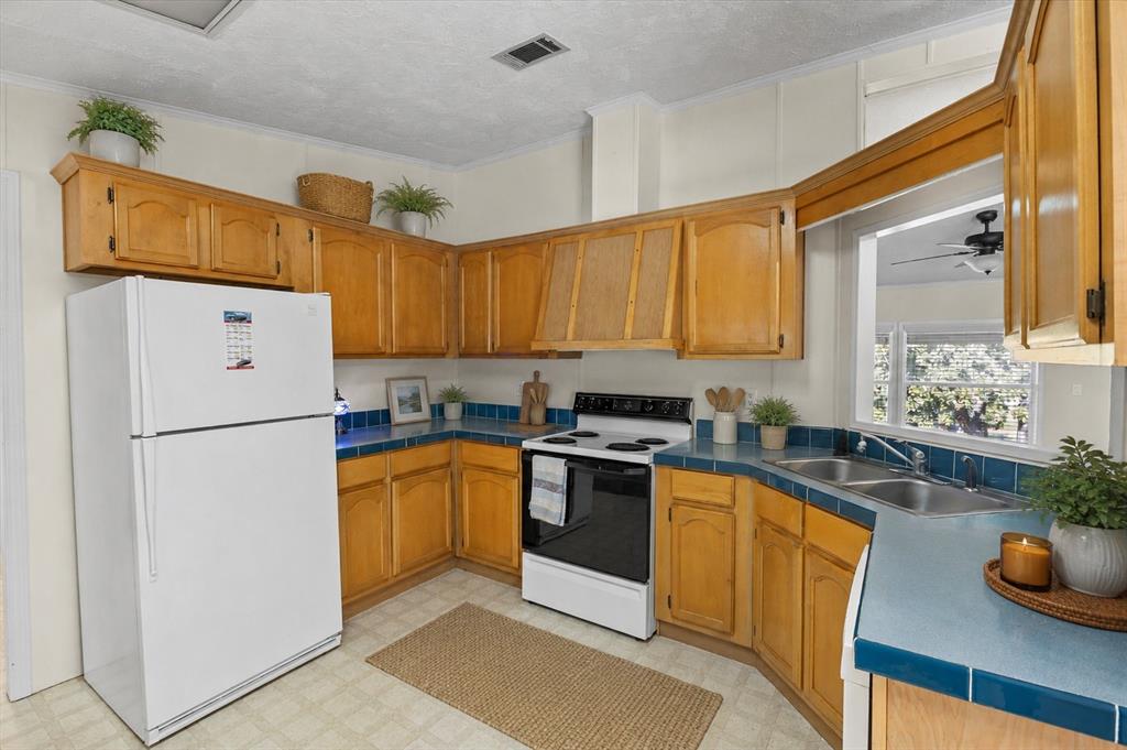 Canton Acres - Residential