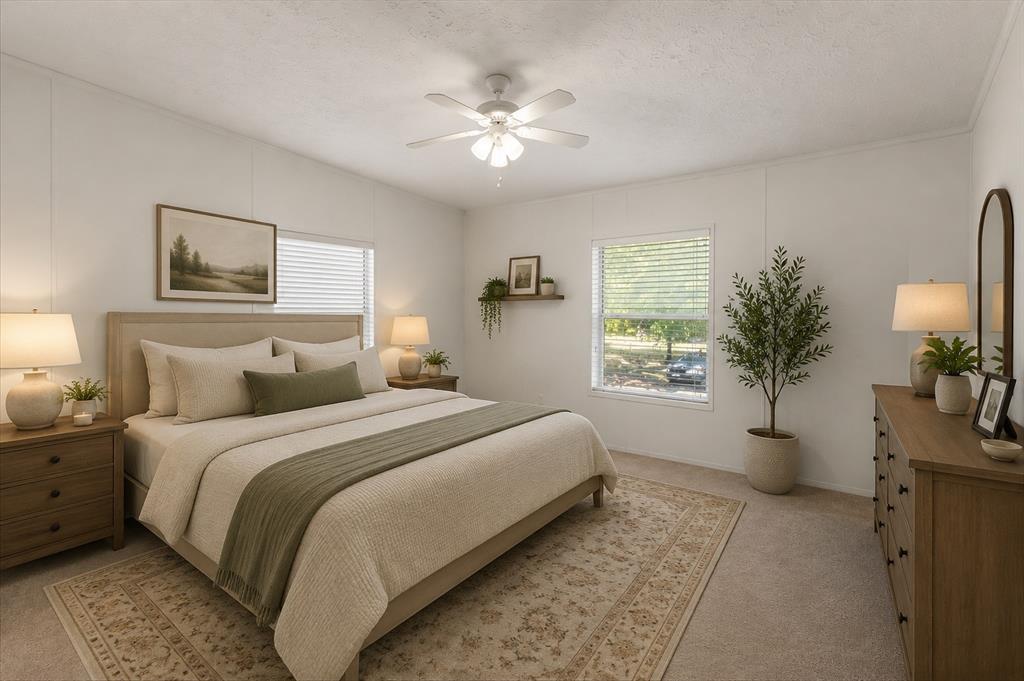 Canton Acres - Residential