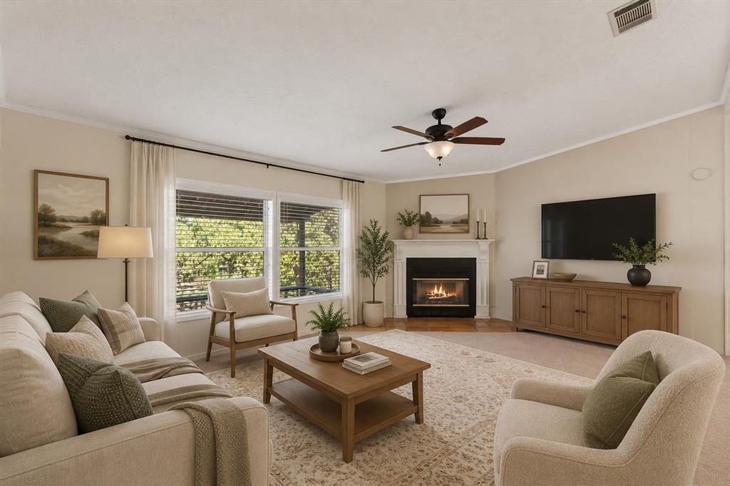 Canton Acres - Residential