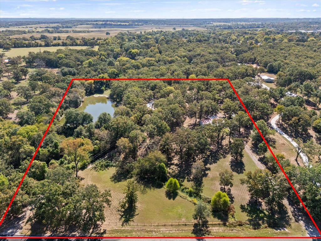 Canton Acres - Residential