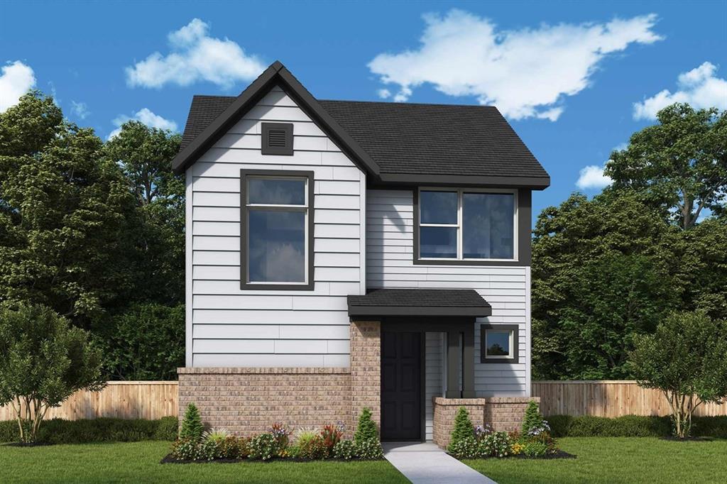 The Canfield by David Weekley Homes in Painted Tree Woodland West presents impressive gathering spaces and the versatility to adapt to your lifestyle changes over the years. Begin and end each day in the spectacular Owner’s Retreat, which features a contemporary en suite bathroom and large walk-in closet.

Show off your style and savor the livability in the expertly crafted family and dining spaces at the heart of this home. Share snacks around the tasteful kitchen’s center island.

Two spacious junior bedrooms grace the second level, along with a spacious and sunny retreat space that’s ideal for movie marathons and game nights.

Located across from a greenbelt, enjoy the views and natural light the filter into this homes spacious living spaces.

Call the David Weekley Homes at Painted Tree Woodland West Team to experience how our LifeDesign makes this new home in McKinney, Texas, bigger than its square footage.