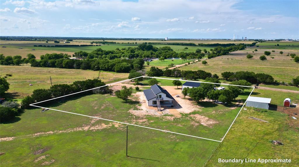 V L Evans - Residential