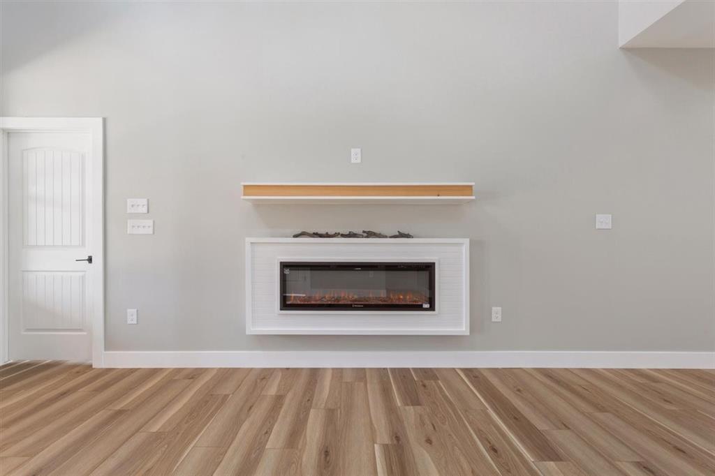 V L Evans - Residential