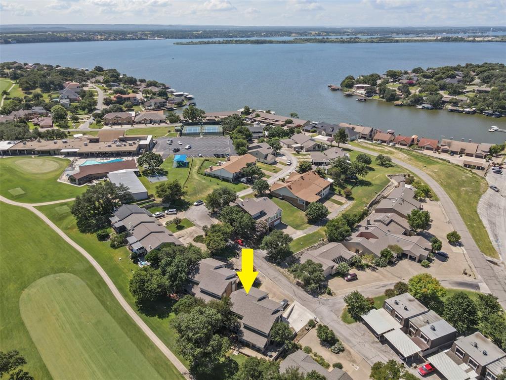 DeCordova Bend Estates - Residential