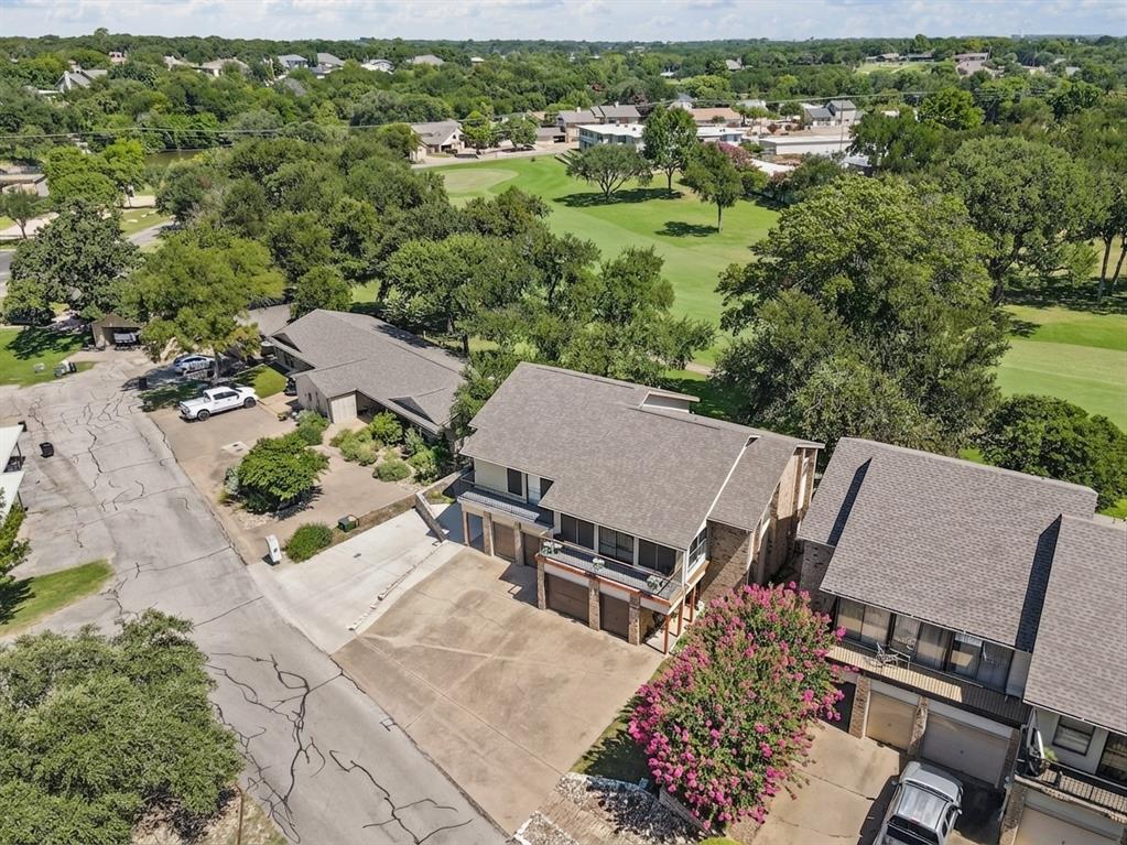 DeCordova Bend Estates - Residential